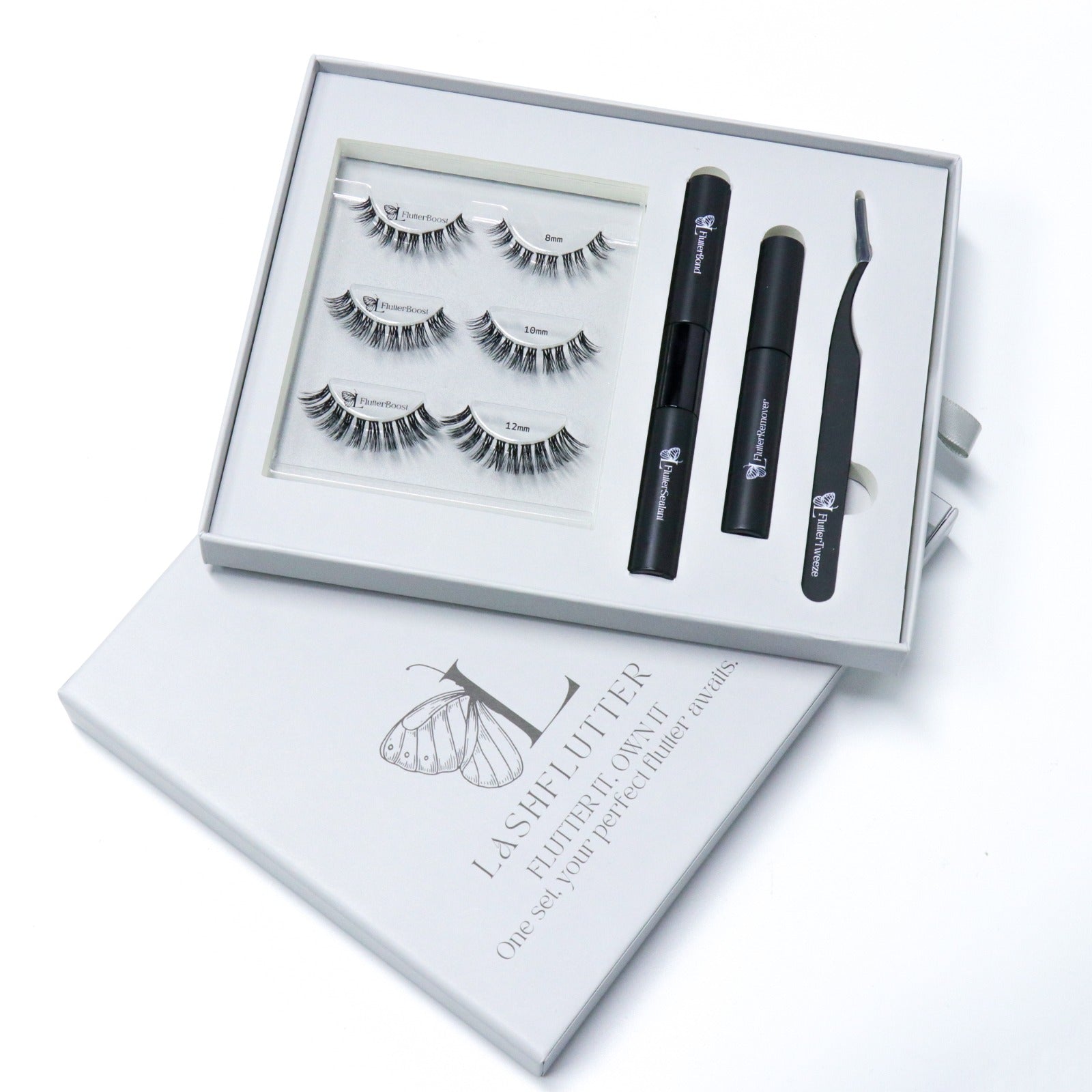 The LashFlutter Collection image 0