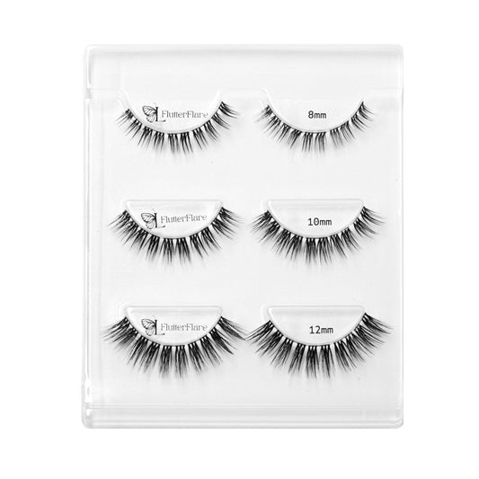 The Flare Trio image 1