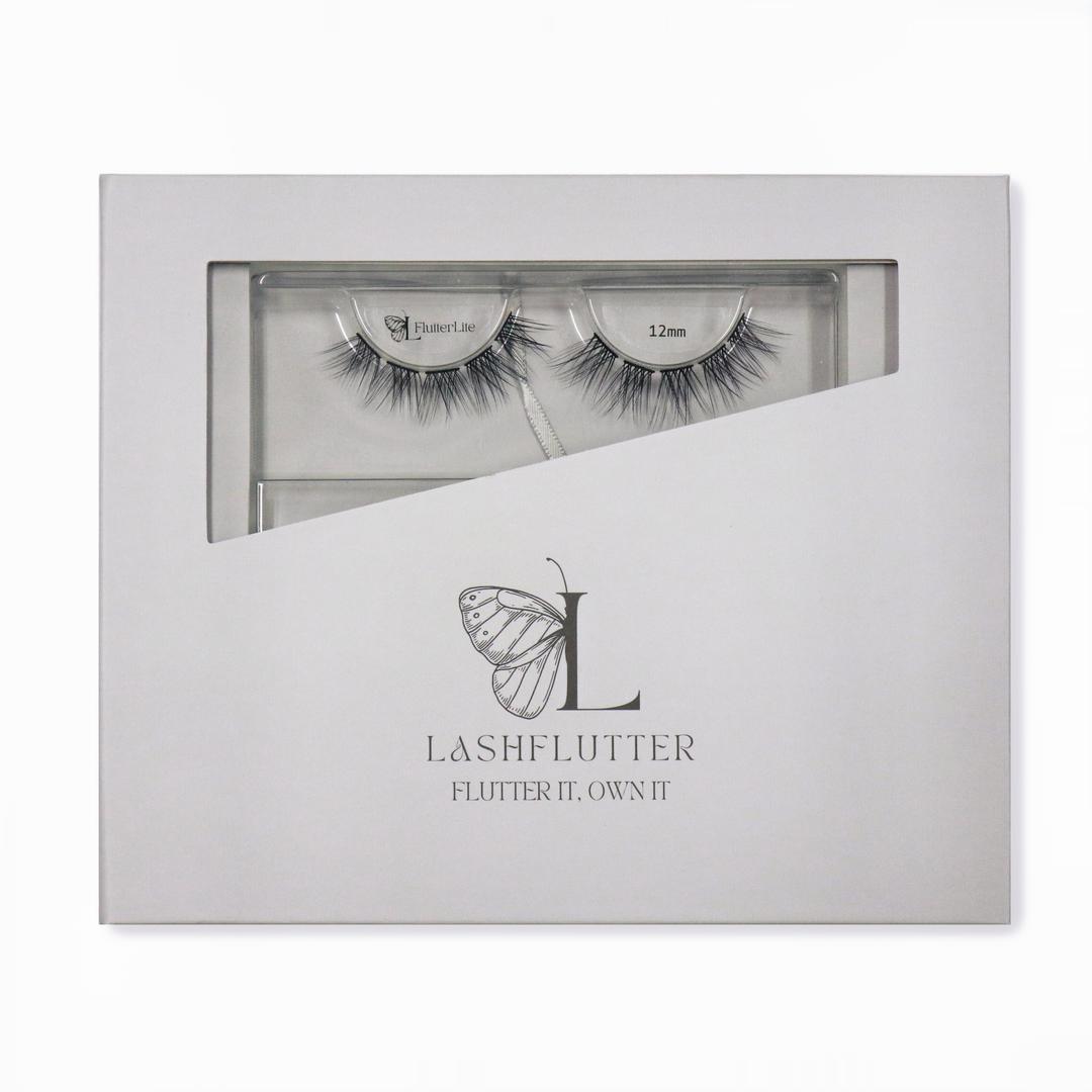 LashFlutter Starter Kit image 1