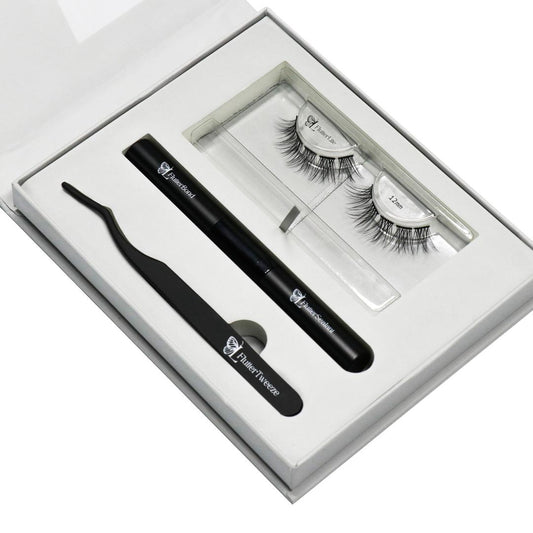 LashFlutter Starter Kit image 0